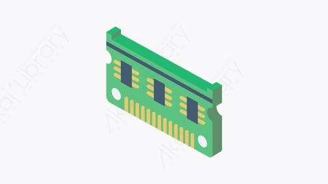 图片素材-012_中央处理器_cpu_