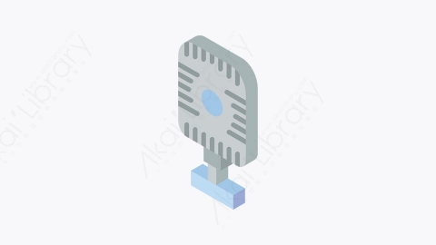 图片素材-020_麦克风_microphone