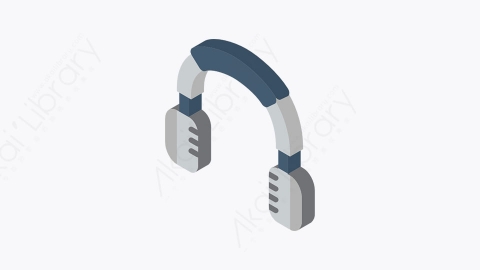 图片素材-025_耳机_headphones
