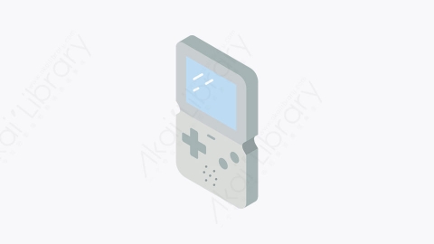 图片素材-032_游戏机_game_console_