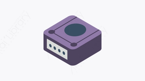 图片素材-035_游戏机_game_console_