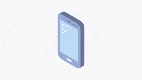 图片素材-052_智能手机_smartphone_