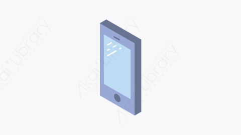 图片素材-054_智能手机_smartphone_