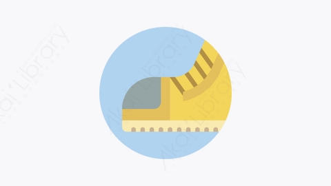 图片素材-008_靴子_boot