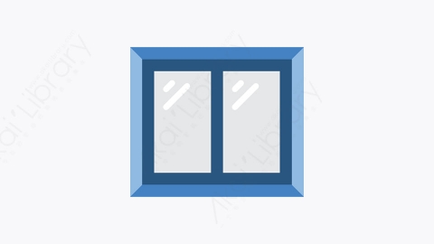 图片素材-022_窗口_window_