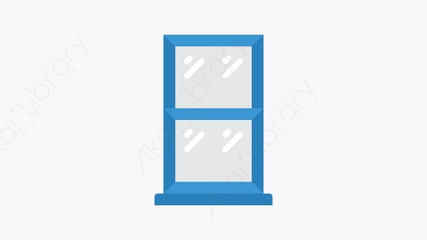图片素材-025_窗口_window_