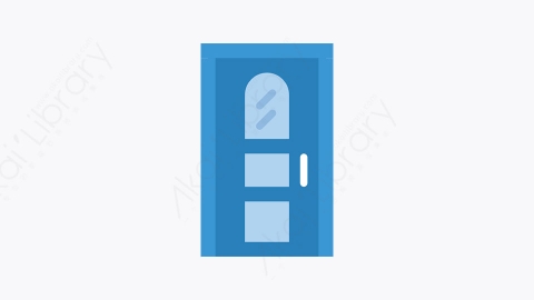 图片素材-031_门_door_