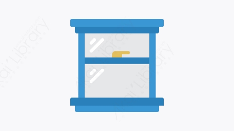 图片素材-042_窗口_window_