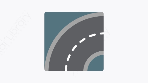 图片素材-047_铺路_road_
