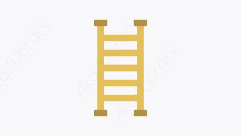 图片素材-056_梯子_ladder