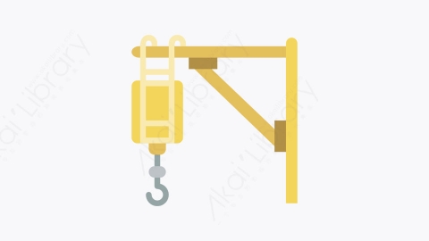 图片素材-059_起重机_crane_