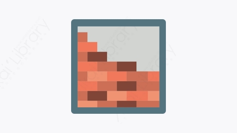 图片素材-067_砖墙_brickwall