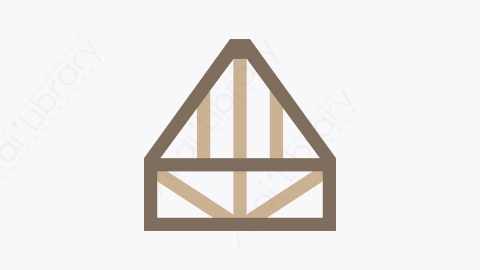 图片素材-072_托梁_joist_