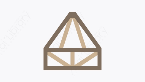 图片素材-074_托梁_joist_