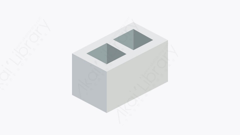 图片素材-076_砖头_block