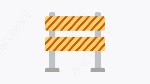 图片素材-100_障碍_barrier