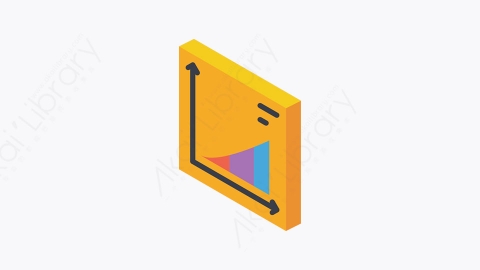 图片素材-003_分析图表_analytics_