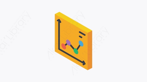 图片素材-004_分析图表_analytics_