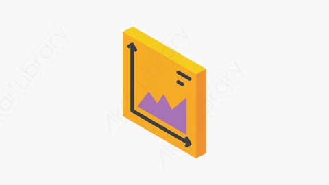 图片素材-005_分析图表_analytics_