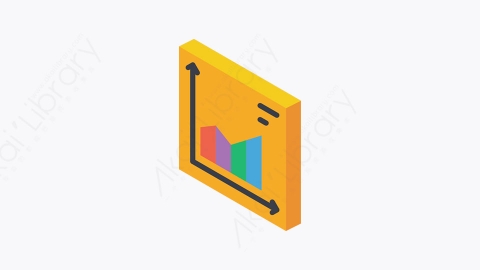 图片素材-006_分析图表_analytics_