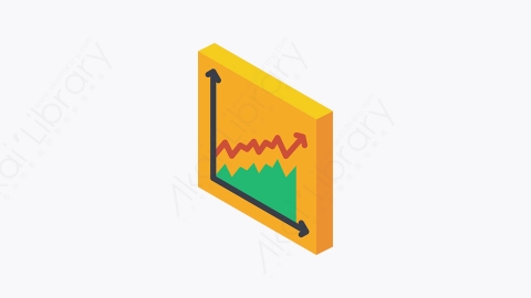 图片素材-007_分析图表_analytics_