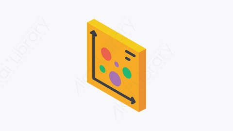图片素材-013_分析图表_analytics_
