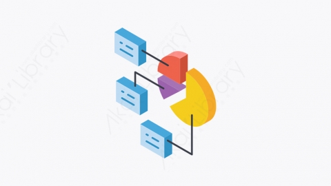 图片素材-014_分析图表_analytics_