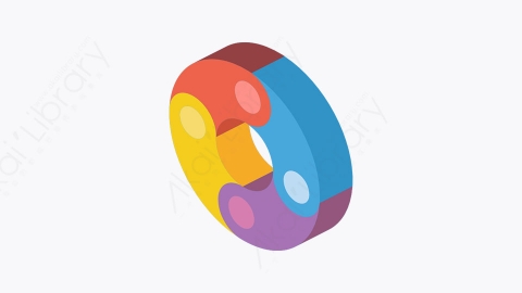 图片素材-022_分析图表_analytics_