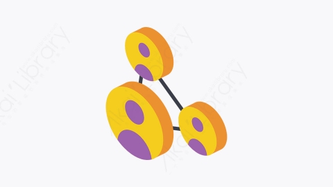 图片素材-023_分析图表_analytics_