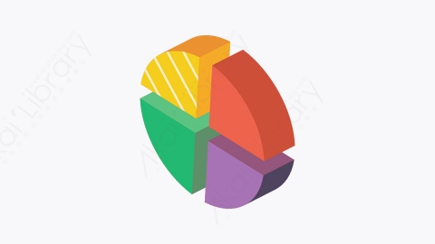 图片素材-031_分析图表_analytics_