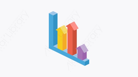 图片素材-043_分析图表_analytics_