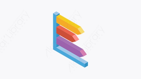 图片素材-044_分析图表_analytics_