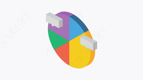 图片素材-045_分析图表_analytics_