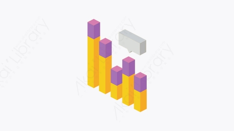图片素材-046_分析图表_analytics_