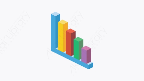 图片素材-049_分析图表_analytics_
