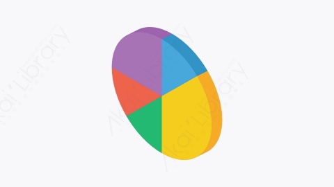 图片素材-051_分析图表_analytics_