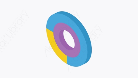 图片素材-052_分析图表_analytics_