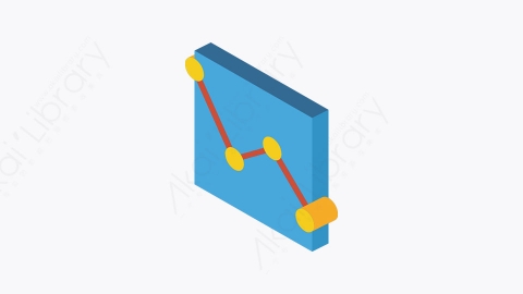 图片素材-055_分析图表_analytics_
