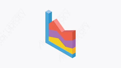 图片素材-056_分析图表_analytics_
