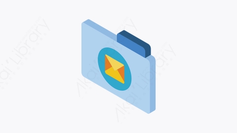 图片素材-055_文件夹_folder_