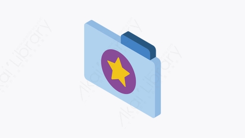 图片素材-091_文件夹_folder_