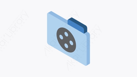 图片素材-093_文件夹_folder_