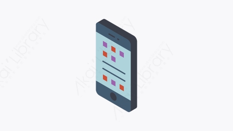 图片素材-032_智能手机_smartphone_