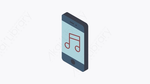 图片素材-055_智能手机_smartphone_