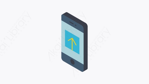 图片素材-064_智能手机_smartphone_