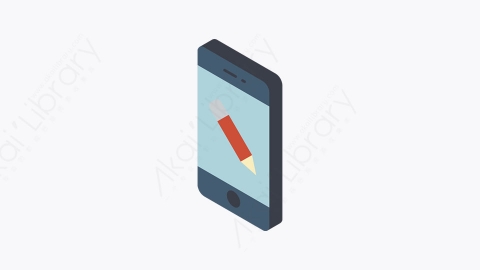 图片素材-065_智能手机_smartphone_