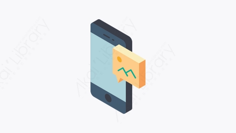 图片素材-075_智能手机_smartphone_