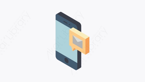 图片素材-076_智能手机_smartphone_
