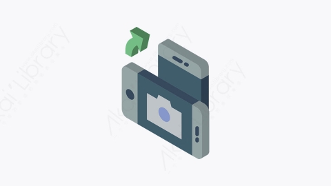 图片素材-001_智能手机_smartphone_