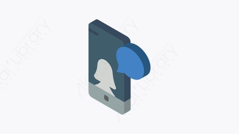 图片素材-032_智能手机_smartphone_